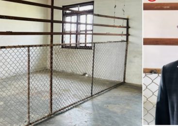 चितवन १ मा चार स्थानमा मतगणना ,सुरक्षाका लागि सिसि क्यामेरा र तारजाली जडान