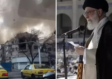 खामेनीको छोरी र ज्वाइँ मारिएको पुष्टि, नाति र बुहारी पनि रहेनन्